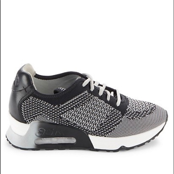 ash tennis shoes